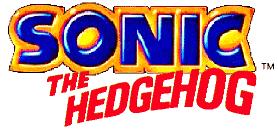 Sonic the Hedgehog